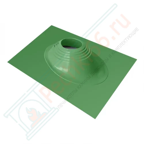 Мастер Флеш силикон Res №2PRO, 178-280 мм, 720x600 мм, зеленый