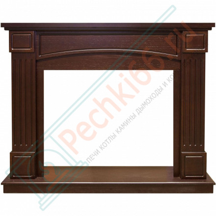 Портал Boston - Темный дуб (Высота 930см)