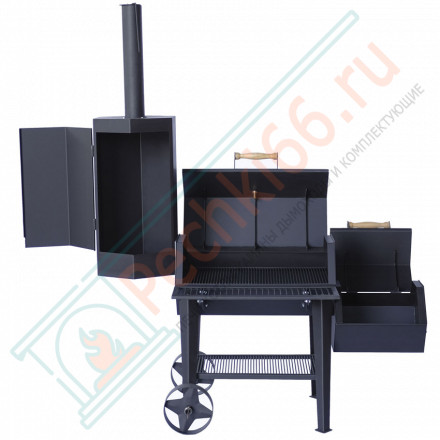 Смокер-Гриль "Сибирь" (НМК)