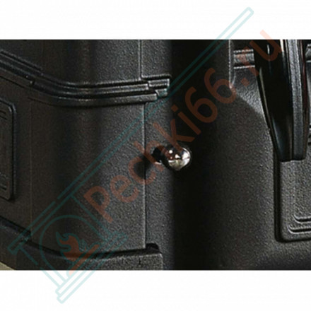 Печь-камин Giulietta X (La Nordica)