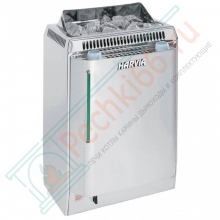 Электрическая печьTopclass Combi KV-80SE Auto (Harvia)