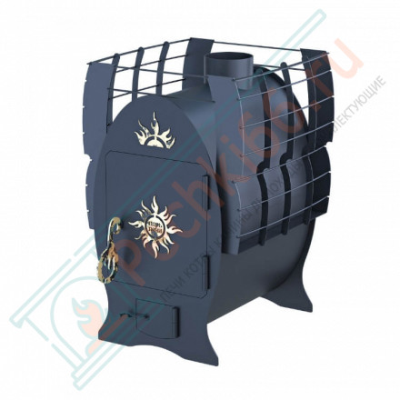 Банная печь Емеля мини (Царь-Печи)