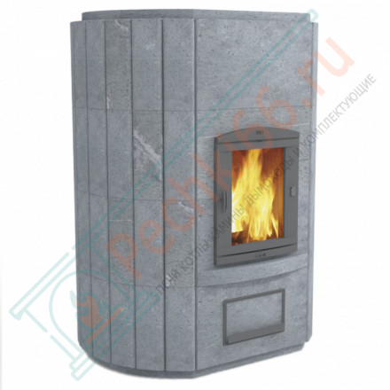 Теплонакопительная печь-камин TYNNYRI CLASSIK-1/15/1550 (Talkorus)