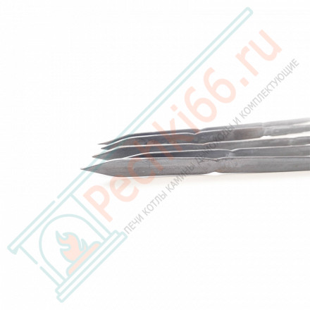 Шампуры для тандыра, длиной 550 мм (ТехноКерамика)