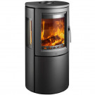 Печь-камин Lyon (Varde) Печь-камин Lyon (Varde)