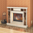 Облицовка Валенсия 700-800, бежевый, коричневый (Мета) Облицовка Валенсия 700-800, бежевый, коричневый (Мета)