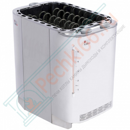 Электрокаменка SUPER SAVONIA COMBI SAVC-180NS-Z (SAWO)