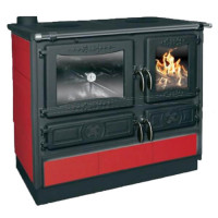 Печь-плита GULIVER BORDO левая (Guca)
