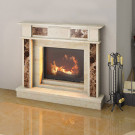 Облицовка Вена 700-800, бежевый, коричневый (Мета) Облицовка Вена 700-800, бежевый, коричневый (Мета)