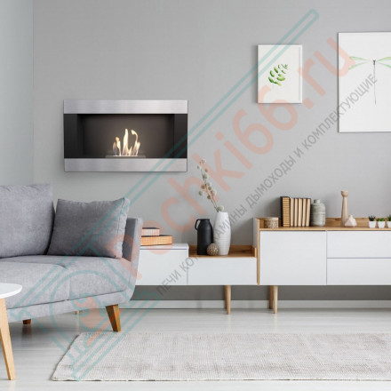 Биокамин GOLF HORIZONTAL (Kratki)