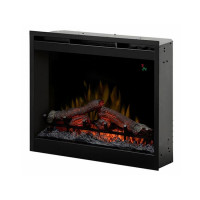 Очаг электрический SYMPHONY 26' DF 2624-L(Dimplex)