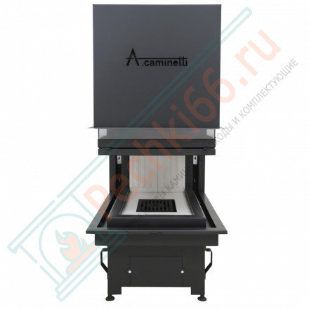 Каминная топка Crystal 3D 50/60 (A.caminetti)