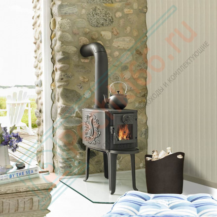 Чугунная печь Morsø 2B Standard (Morso)