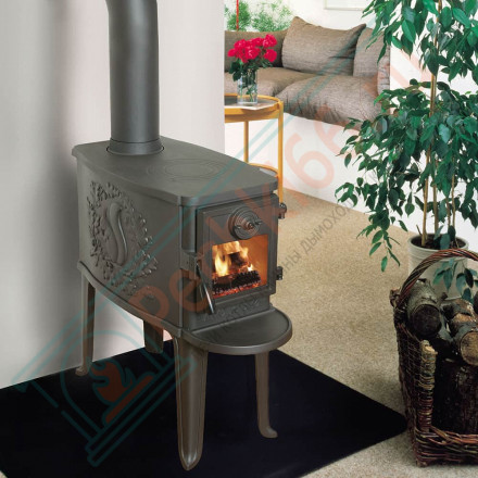 Чугунная печь Morsø 2B Standard (Morso)
