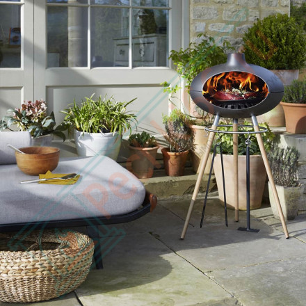 Печь гриль Forno Grill II (MORSØ)