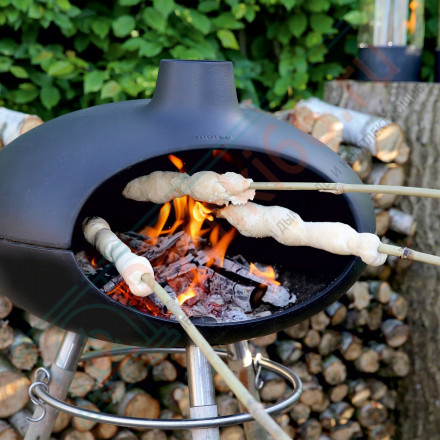 Печь гриль Forno Grill II (MORSØ)