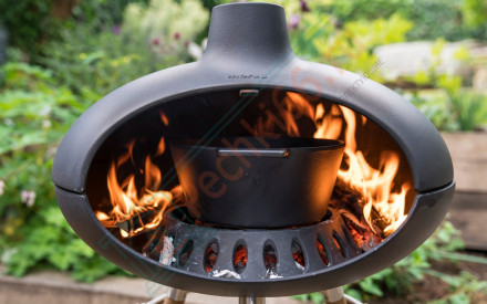 Печь гриль Forno Grill II (MORSØ)