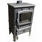 Чугунная печь-камин Lawa CooK (Ferguss) до 240 м3 Чугунная печь-камин Lawa CooK (Ferguss) до 240 м3