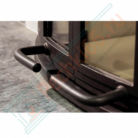 Топка NI-25 BIFOLD (Nordpeis) 14 кВт