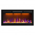 Электрический очаг Crystal 36 RF (Royal Flame) Электрический очаг Crystal 36 RF (Royal Flame)