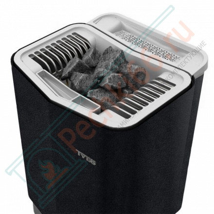 Электрическая печь Sense Combi 6 кВт + Пульт Elite (Tylo)