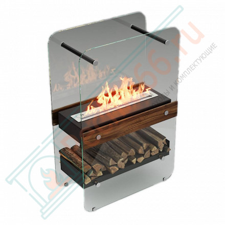 Напольный биокамин Пятница V2 (LuxFire)