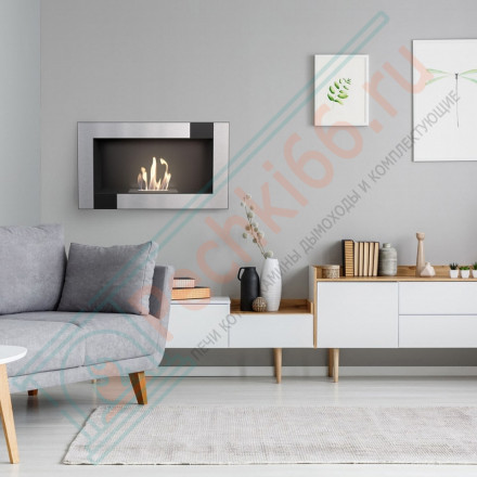 Биокамин GOLF QUBE (Kratki)