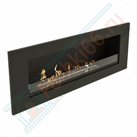 Биокамин GRAND 1500 XL (SteelHeat)