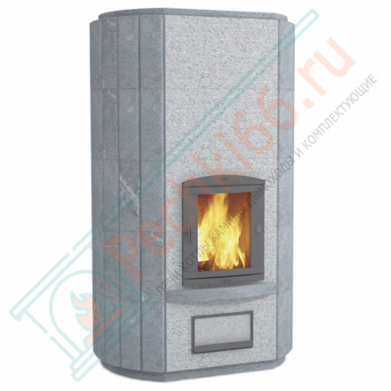 Теплонакопительная печь-камин TYNNYRI ANTIK-1/15/1550/А1 (Talkorus)