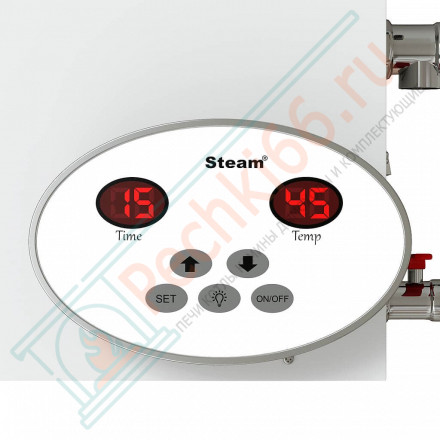 Парогенератор для хамама Tolo 45 PS (Steamtec)