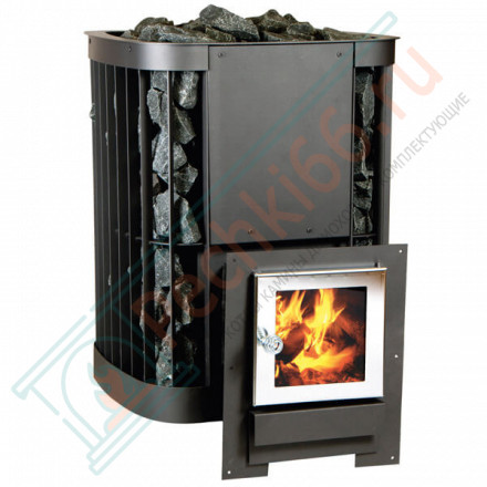 Печь для бани SAGA-20 JK (Kastor) до 20 м3