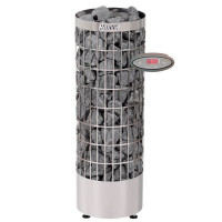Электрокаменка Cilindro PC90EE 9 kW (Harvia)
