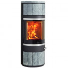 Печь-камин Scan 83-6 BP, стеатит (Scan) Печь-камин Scan 83-6 BP, стеатит (Scan)