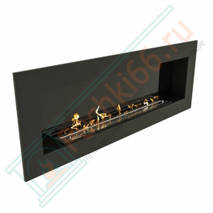 Биокамин GRAND 1800 XL (SteelHeat)