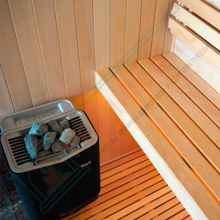 Электрическая печь Sense Combi 10 кВт + Пульт Elite (Tylo)