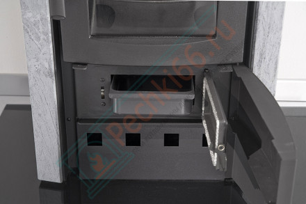 Печь-камин ESTER FORNO EVO (La Nordica)