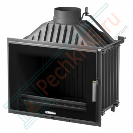 Каминная топка Torn Lux (NORDflam) 14 кВт