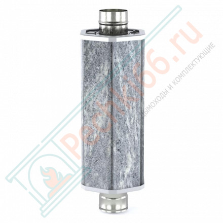 Труба Экономайзер, d-120, Талькохлорит (ИзиСтим)