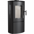 Печь-камин FALCON 9 VIEW (Kratki) Печь-камин FALCON 9 VIEW (Kratki)