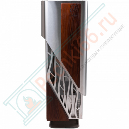 Электрическая печь BORN Air 90E, 9 кВт