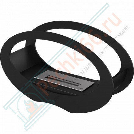 Биокамин ECHO, черный (Kratki)