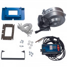 Комплект котловой автоматики TurboJet (Стэн)