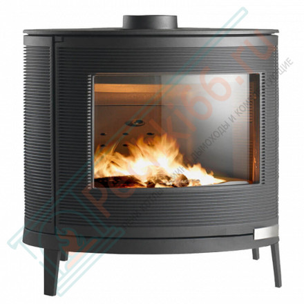 Печь-камин KAORI (INVICTA)