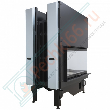 Каминная топка Crystal 3D (A.caminetti)