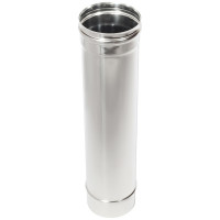 Труба моно L500 ТМ-Р (316-0.5) d-80 (ТиС Промо)