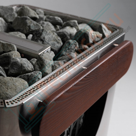 Электрическая печь BORN Stone 110E, 11 кВт