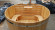 Японская баня Фурако круглая с внутренней печкой 150х150х120 (НКЗ) в Тюмени