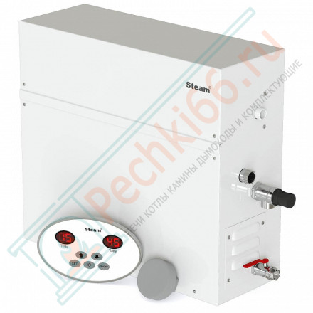 Парогенератор для хамама Tolo 150 PS (Steamtec)