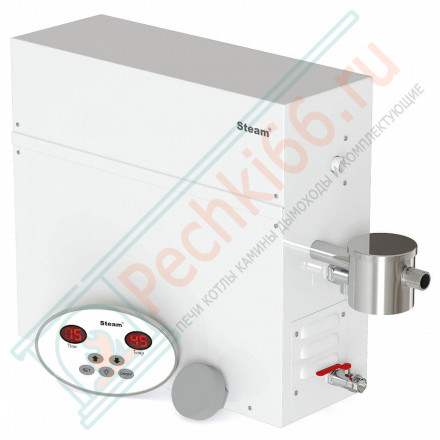 Парогенератор для хамама Tolo 150 PS (Steamtec)