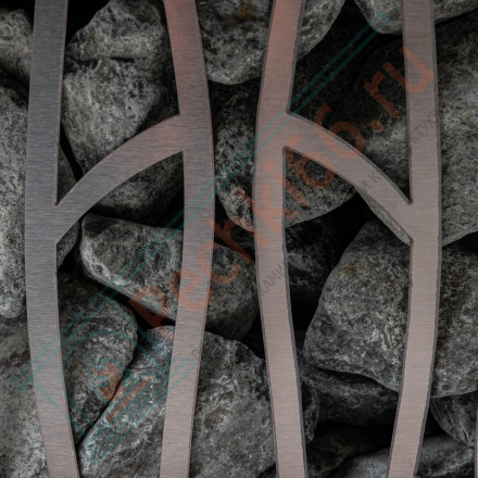 Электрическая печь BORN Stone 135E, 13,5 кВт